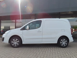 Citroën Berlingo – thumbnail 2