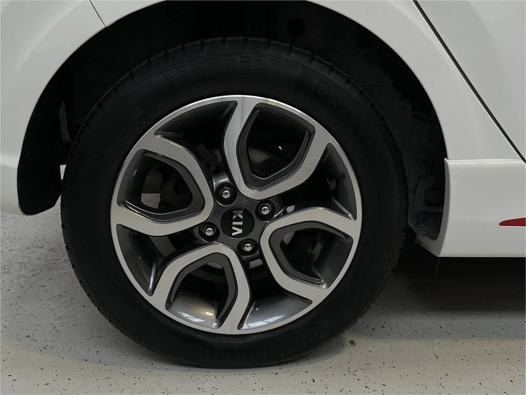 Kia Picanto – foto 28