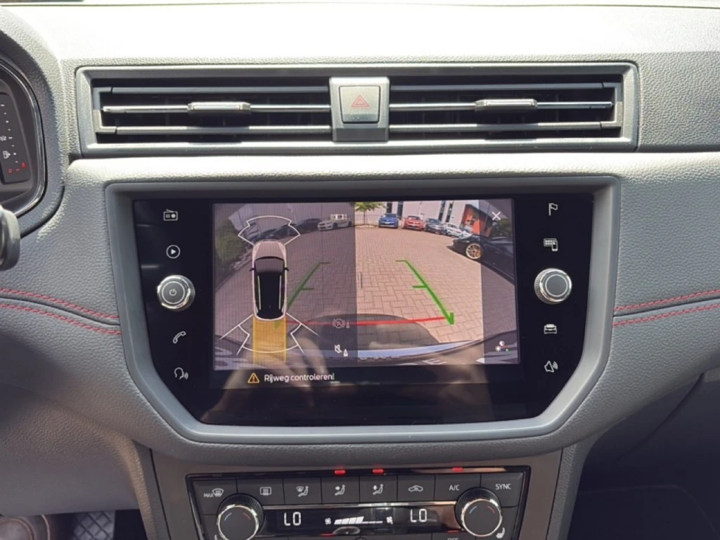 SEAT Arona – foto 20