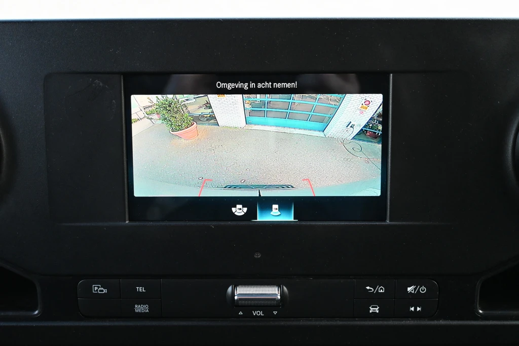 Mercedes-Benz Sprinter – foto 9