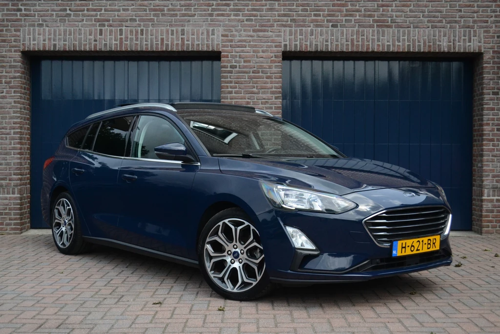 Ford Focus – foto 6
