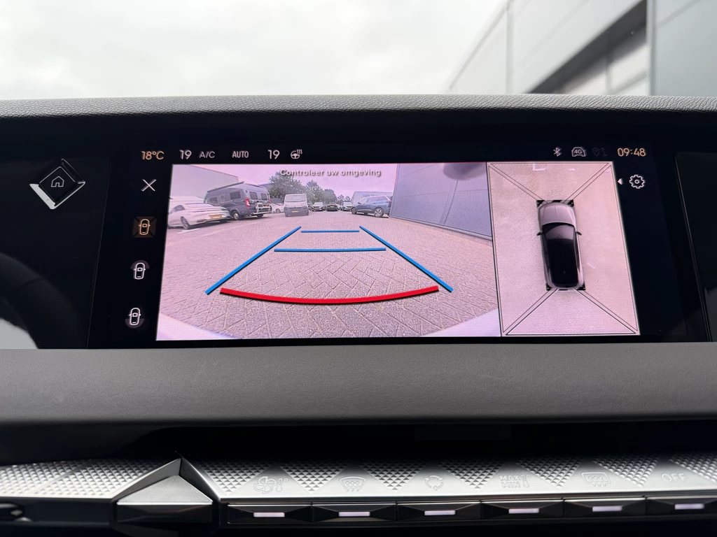 DS DS 4 – foto 35