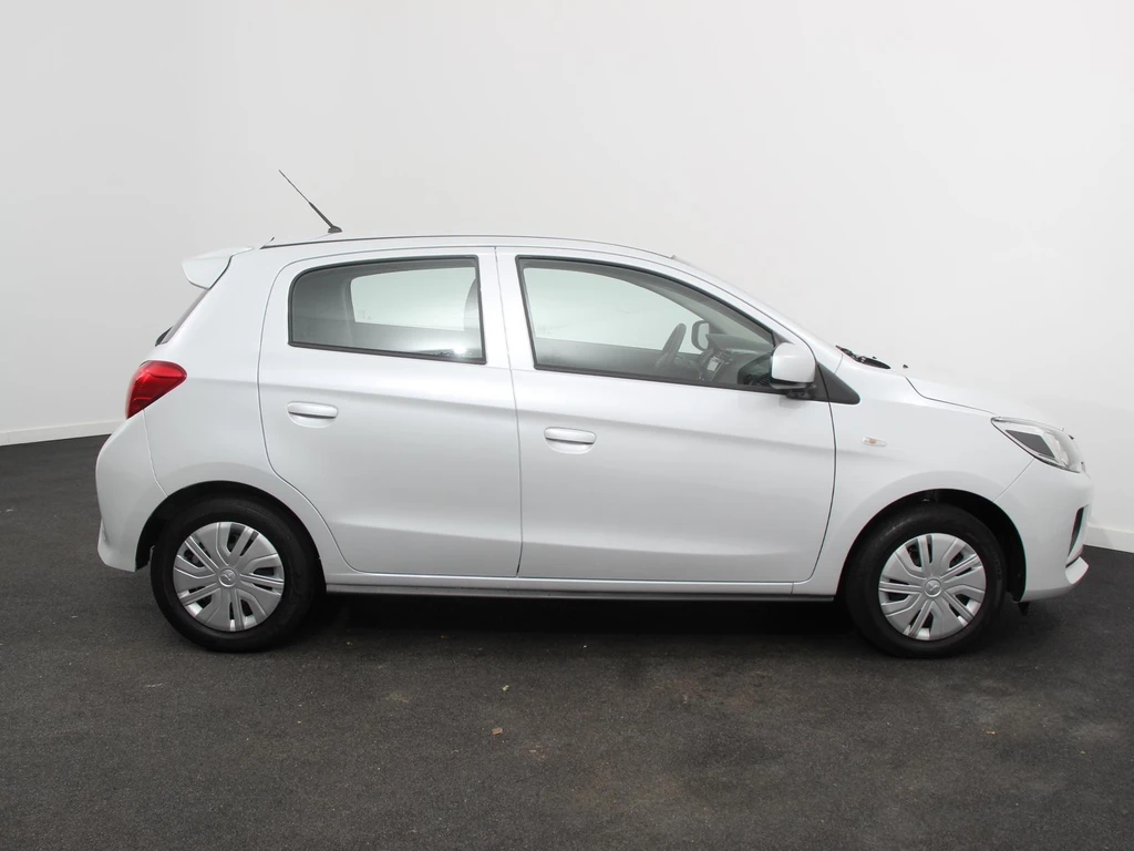 Mitsubishi Space Star – foto 5