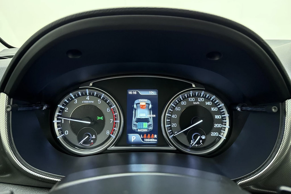 Suzuki Vitara – foto 32