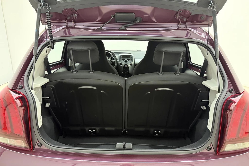 Peugeot 108 – foto 10