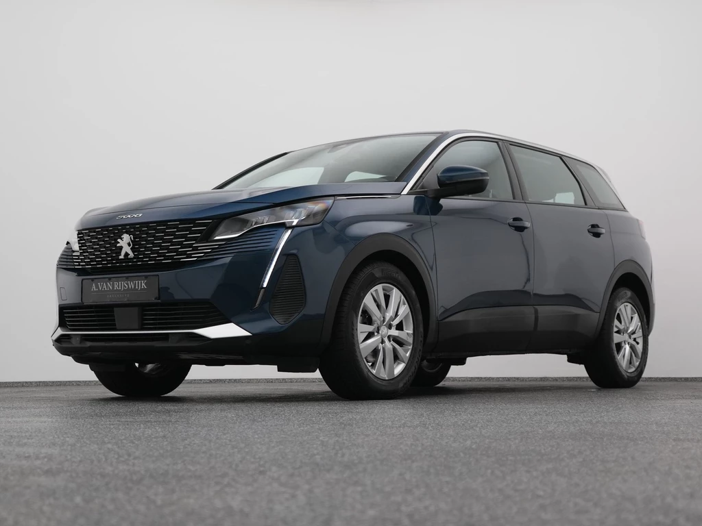 Peugeot 5008 – foto 2