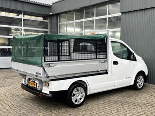 Nissan e-NV200 – thumbnail 2