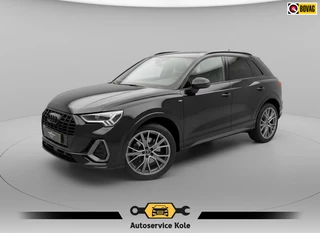 Audi Q3 – thumbnail 1
