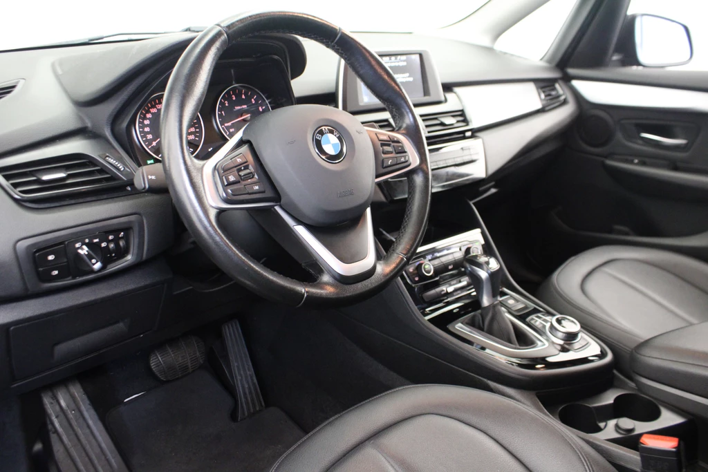 BMW 2 Serie – foto 19