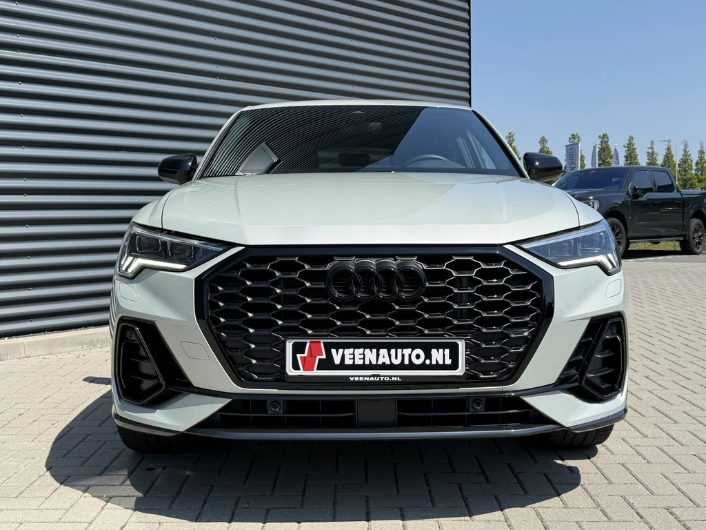 Audi Q3 – foto 8