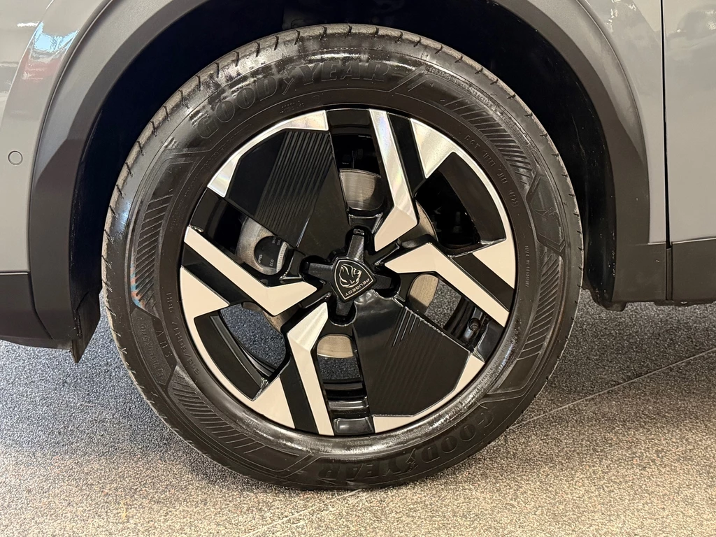 Peugeot 2008 – foto 10