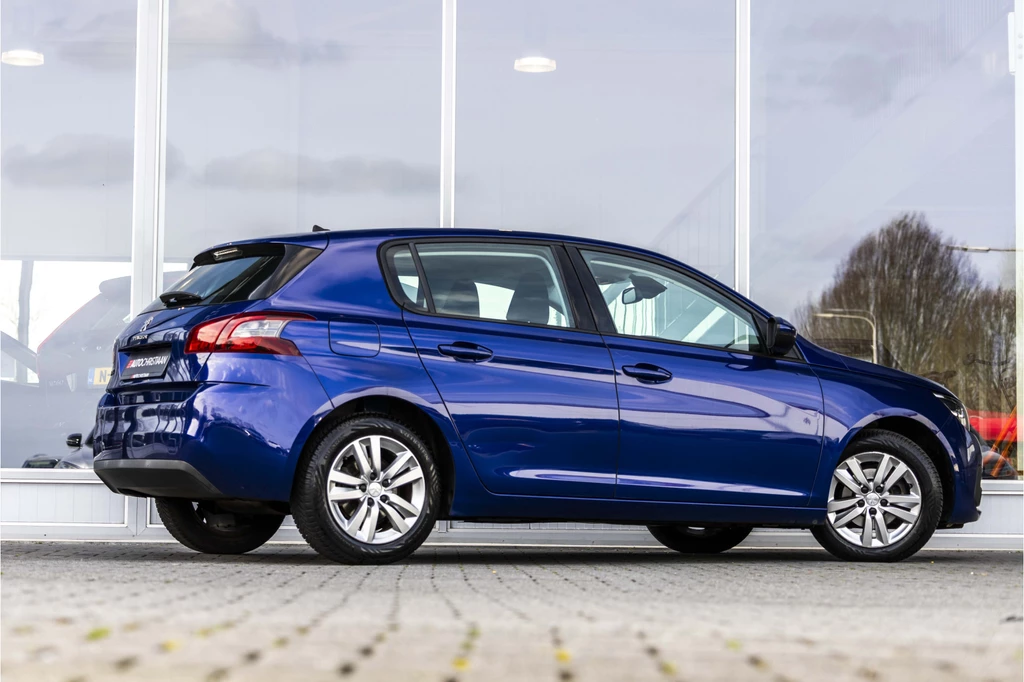 Peugeot 308 – foto 7