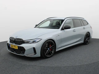 BMW 3 Serie – thumbnail 2