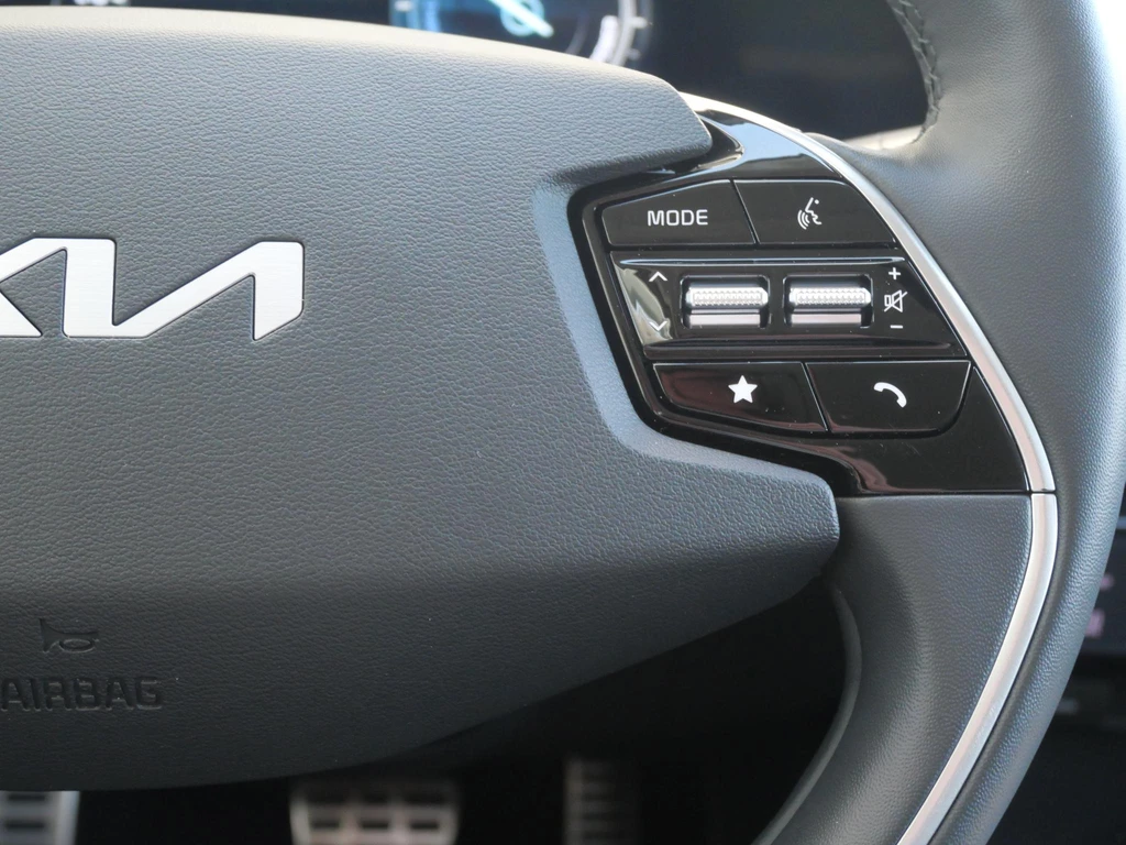 Kia Niro – foto 14