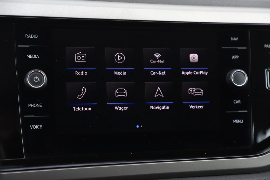 Volkswagen Polo – foto 17