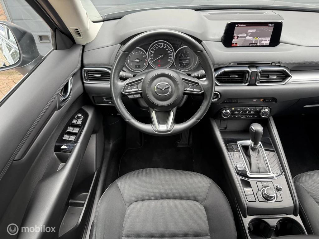 Mazda CX-5 – foto 95