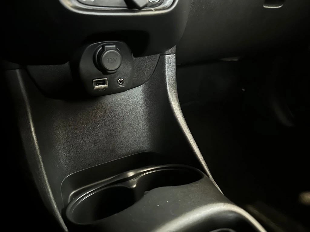 Toyota Aygo – foto 30