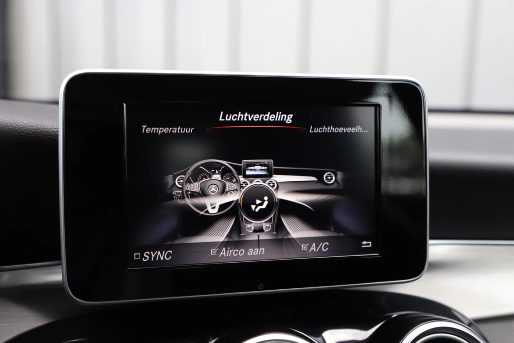 Mercedes-Benz GLC – foto 18