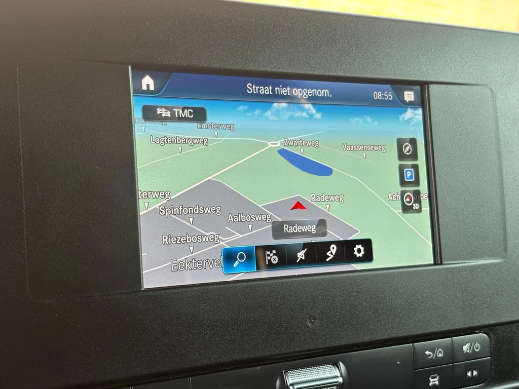 Mercedes-Benz Sprinter – foto 17