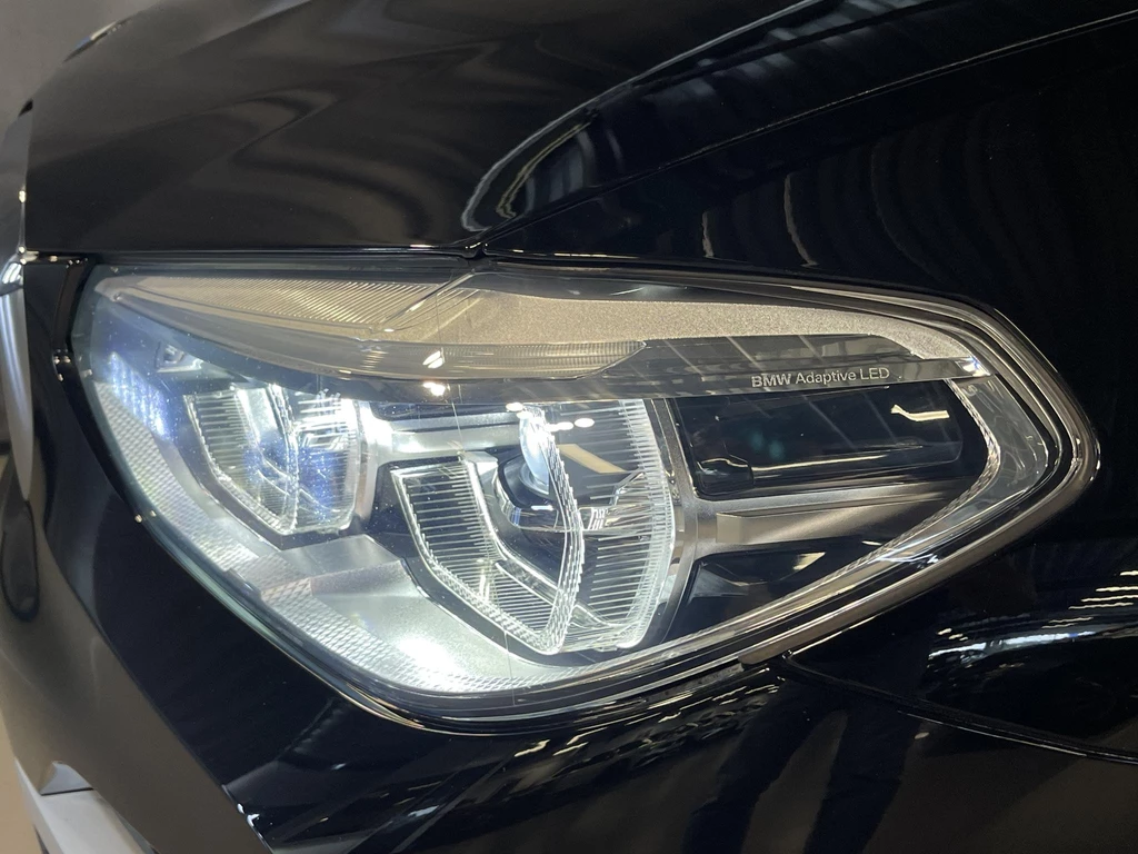 BMW X3 – foto 34