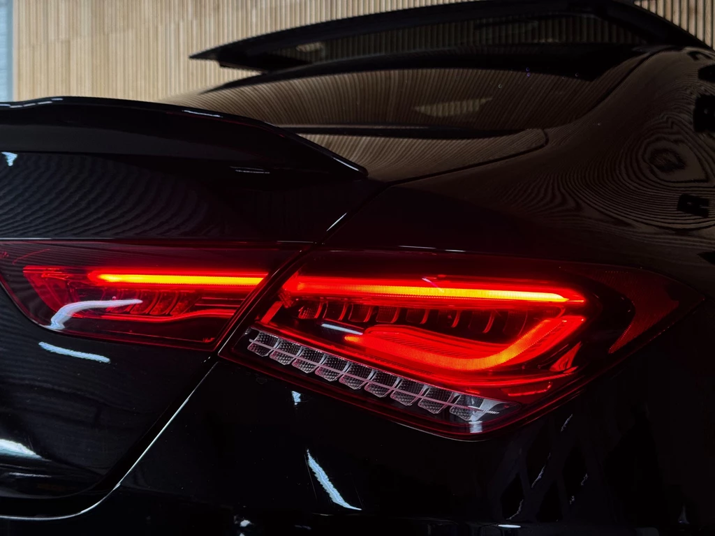 Mercedes-Benz CLA – foto 50