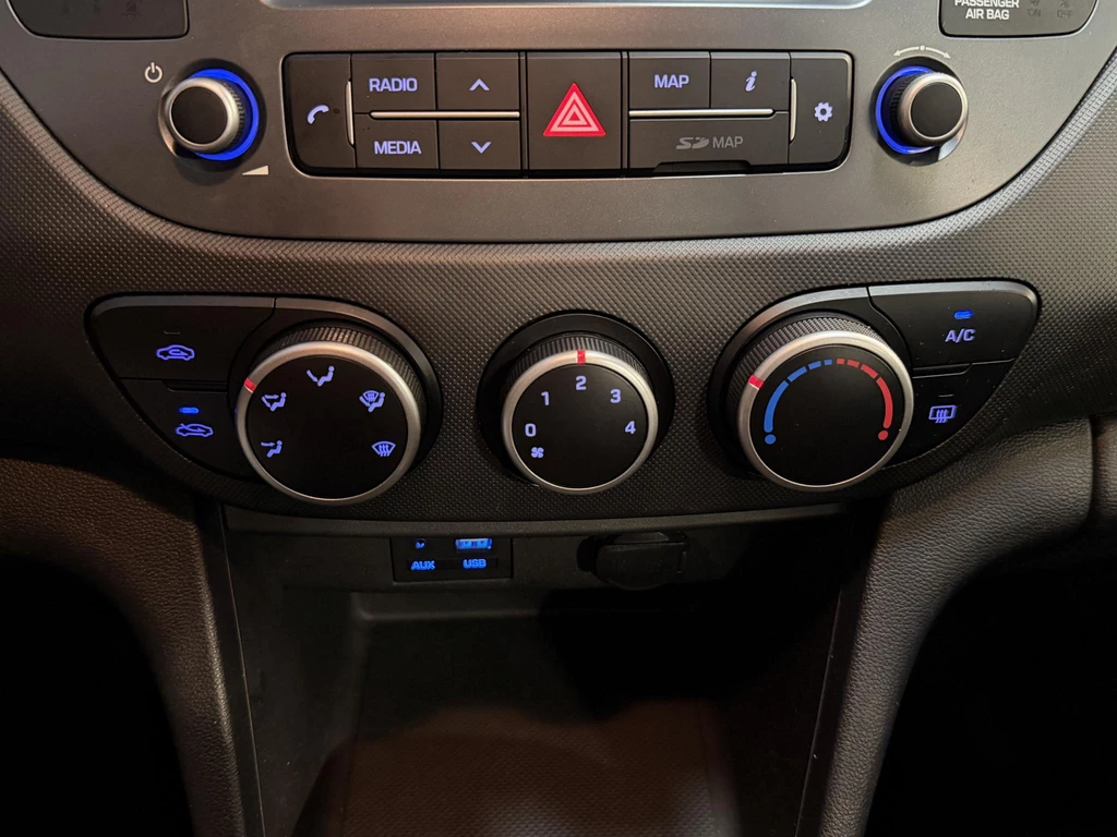 Hyundai i10 – foto 18