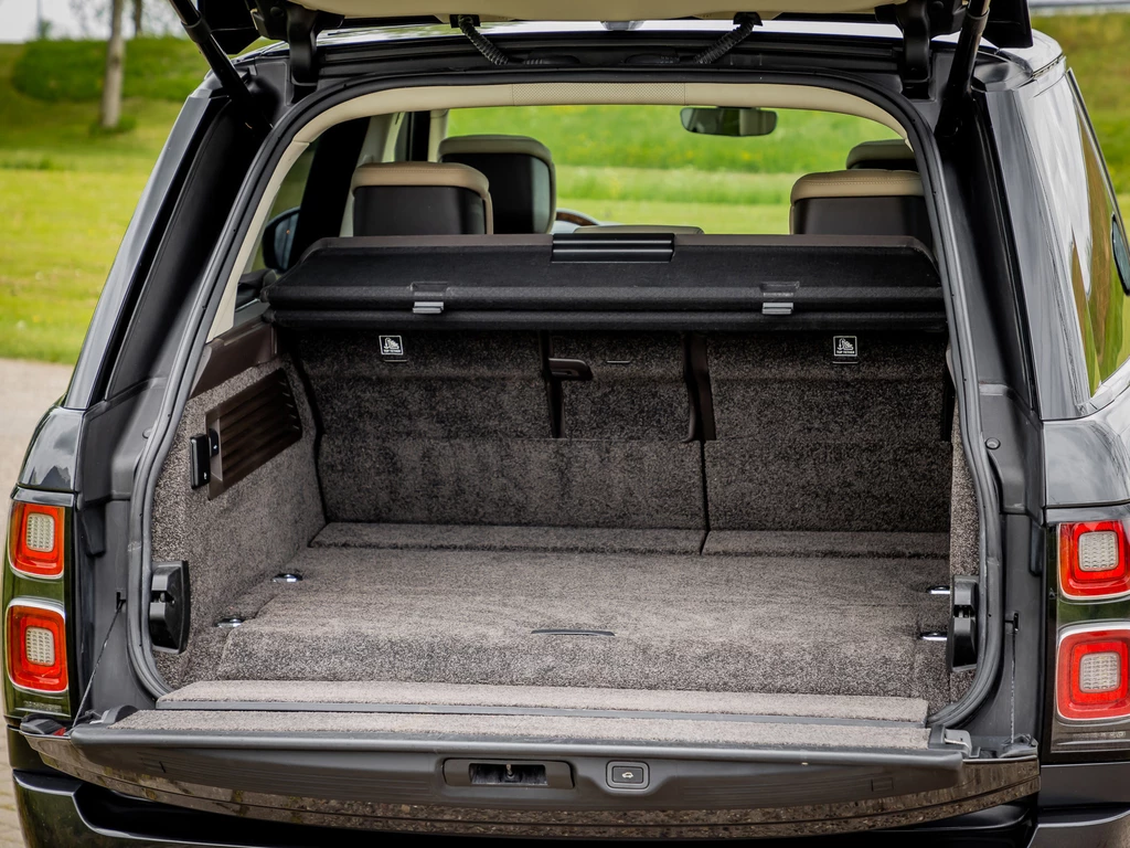 Land Rover Range Rover – foto 21