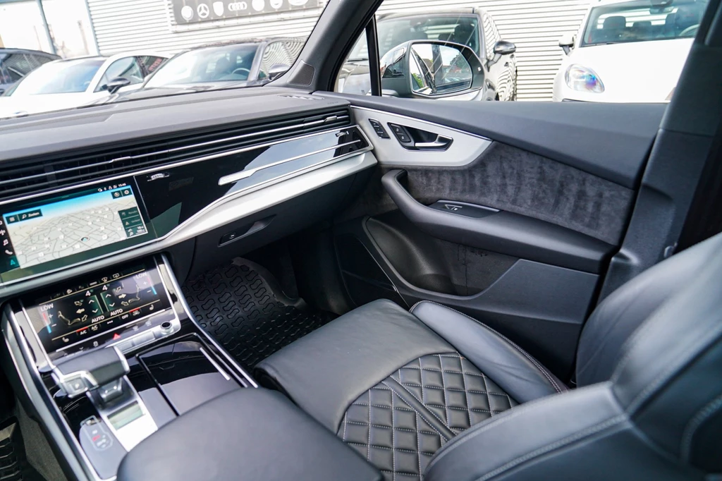 Audi Q7 – foto 55