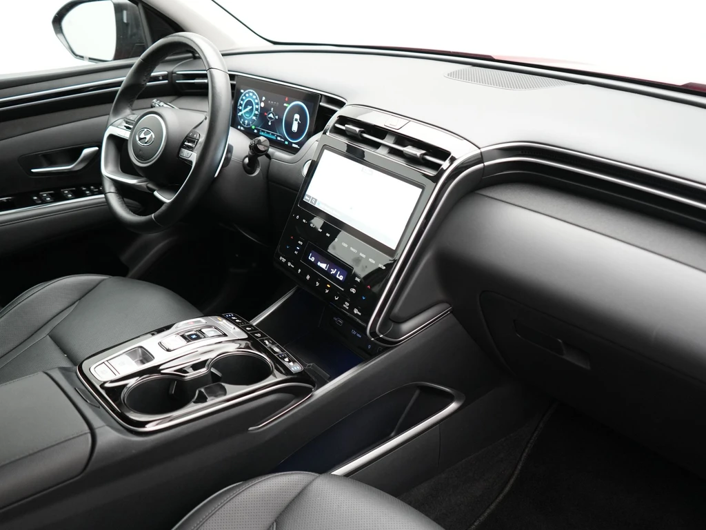 Hyundai Tucson – foto 13