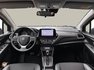 Suzuki S-Cross – thumbnail 11