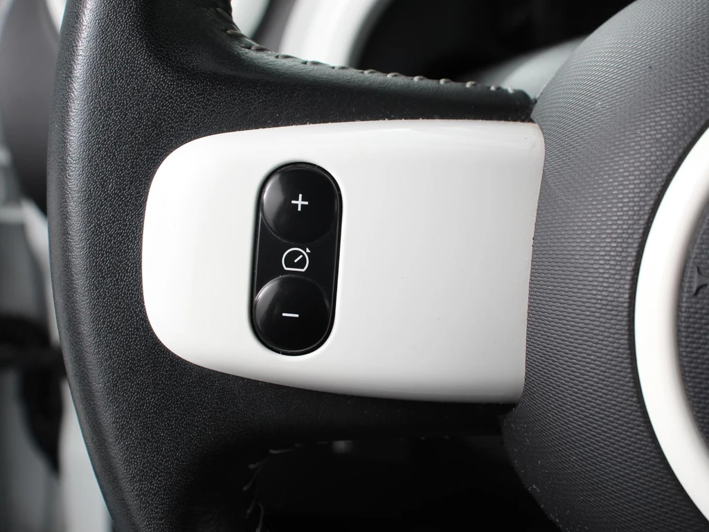 Renault Twingo – foto 10