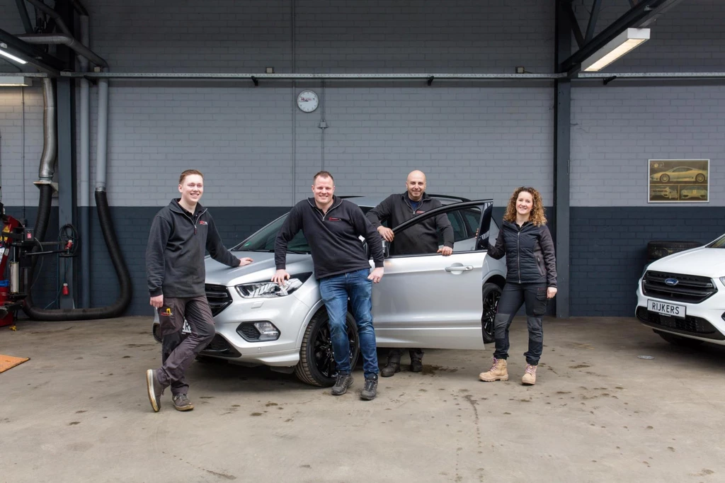 Mazda CX-30 – foto 9