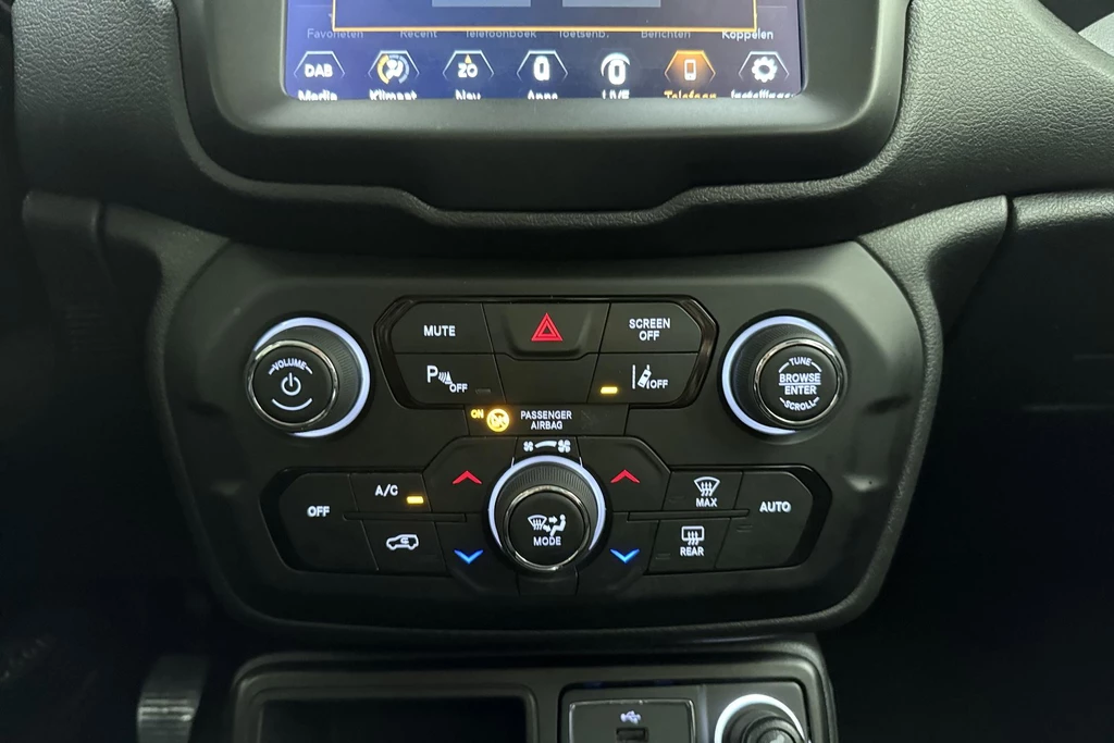 Jeep Renegade – foto 19