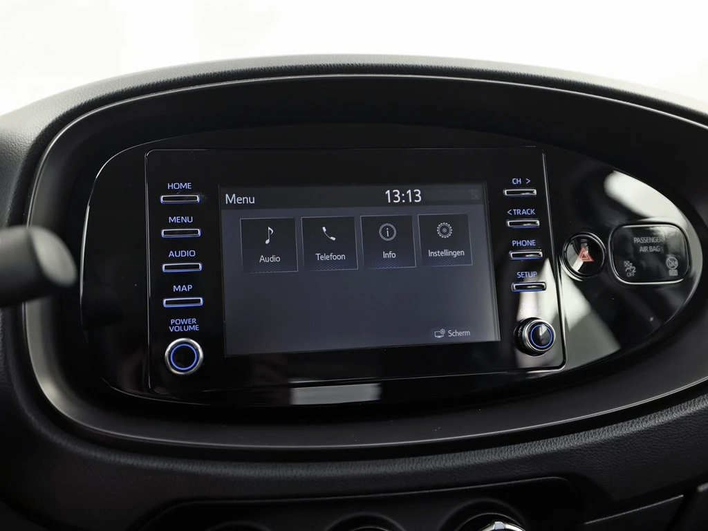 Toyota Aygo – foto 9