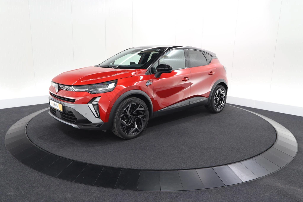Renault Captur – foto 2