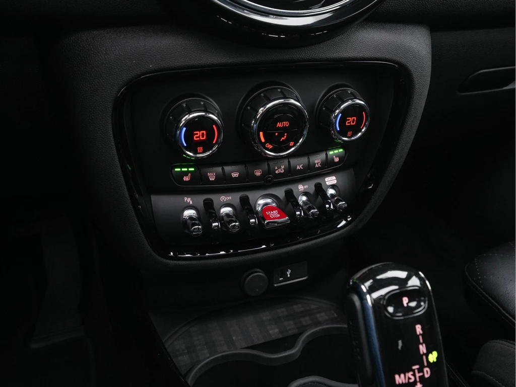 MINI Clubman – foto 14