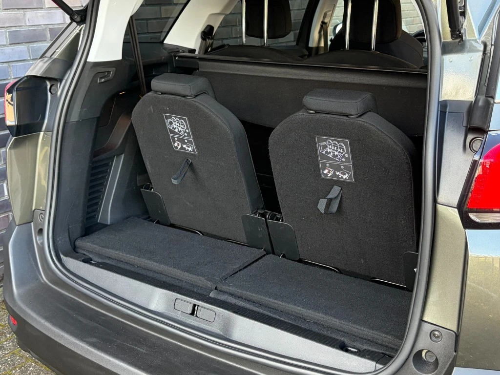 Peugeot 5008 – foto 18