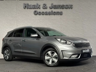 Kia Niro – thumbnail 7