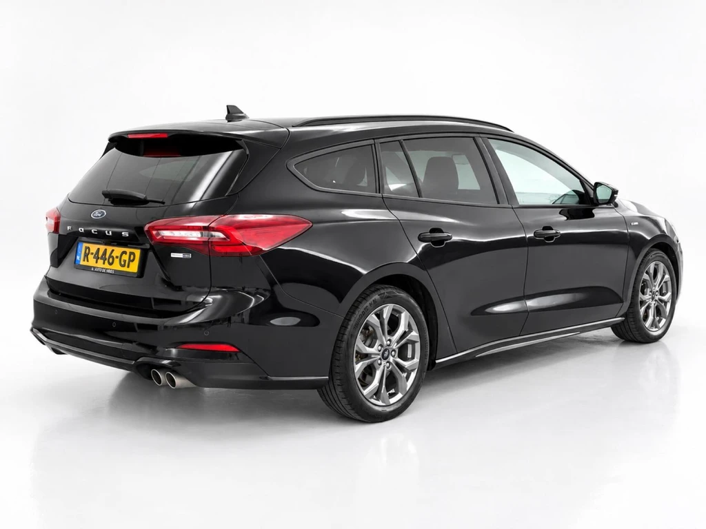 Ford Focus – foto 9
