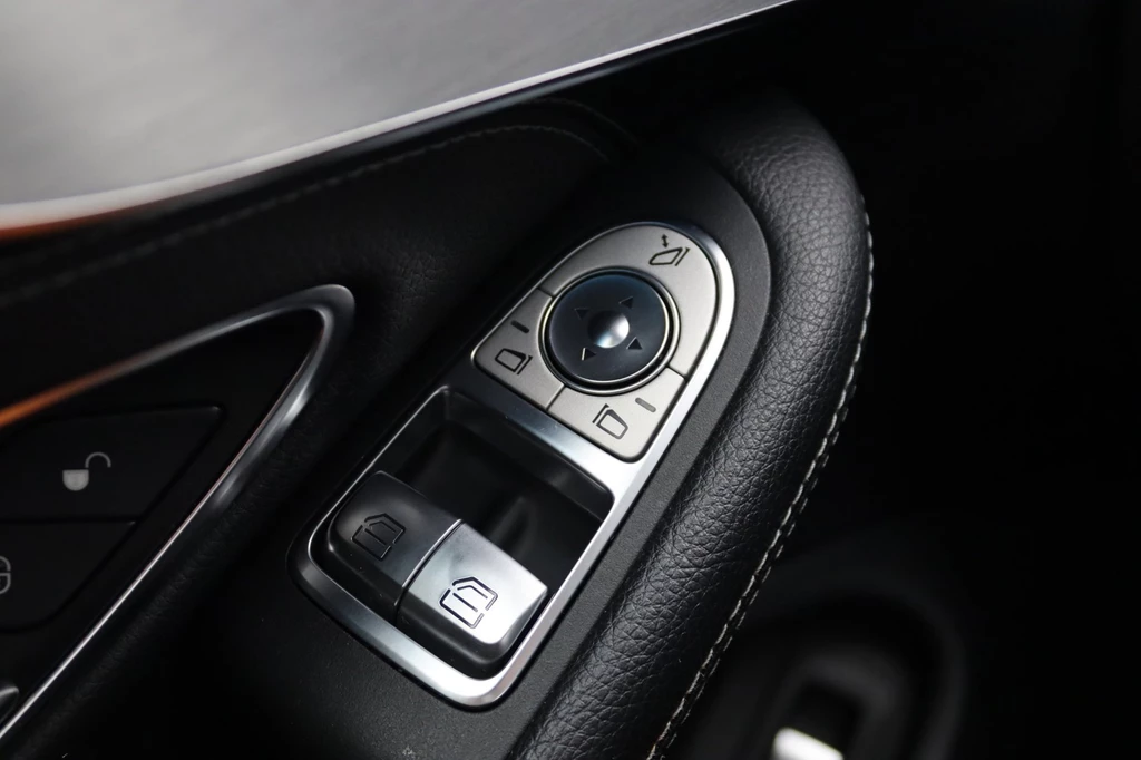 Mercedes-Benz C-Klasse – foto 11