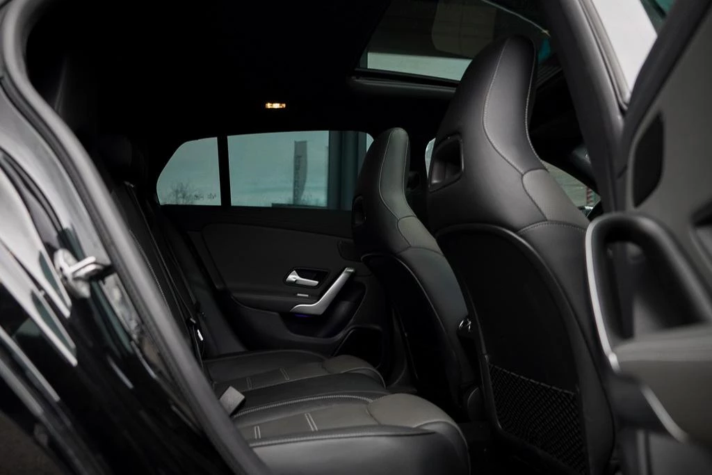 Mercedes-Benz CLA – foto 15