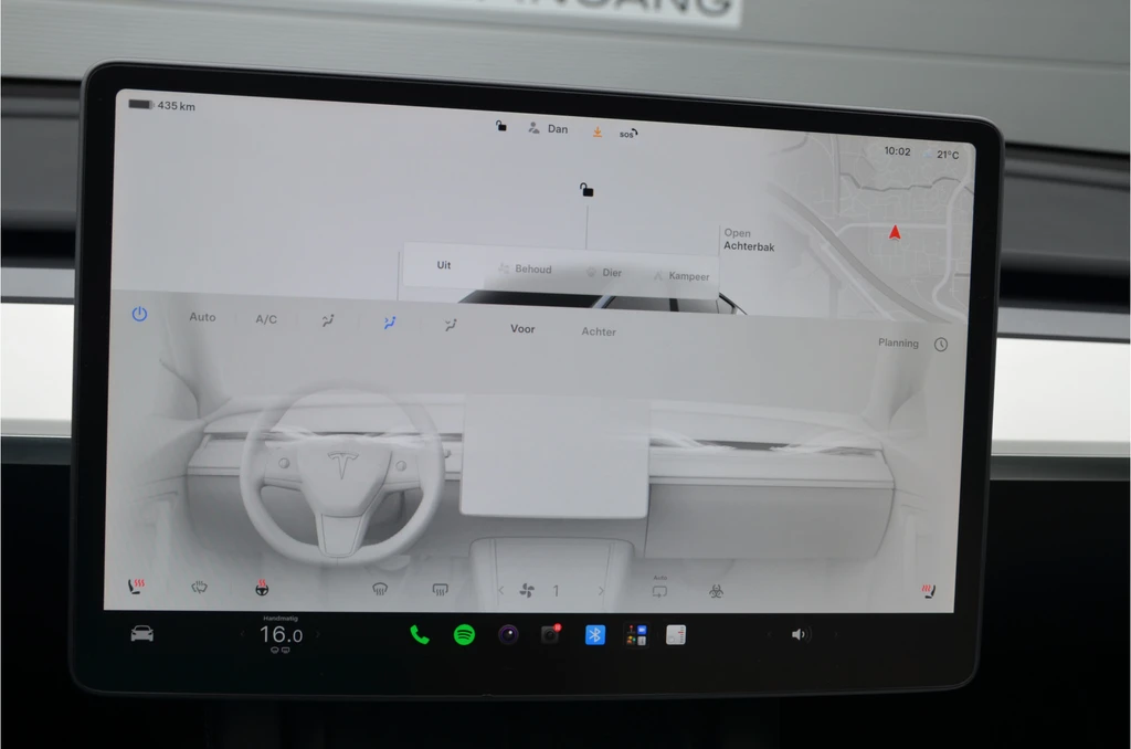 Tesla Model Y – foto 22