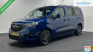 Opel Combo Life – thumbnail 1