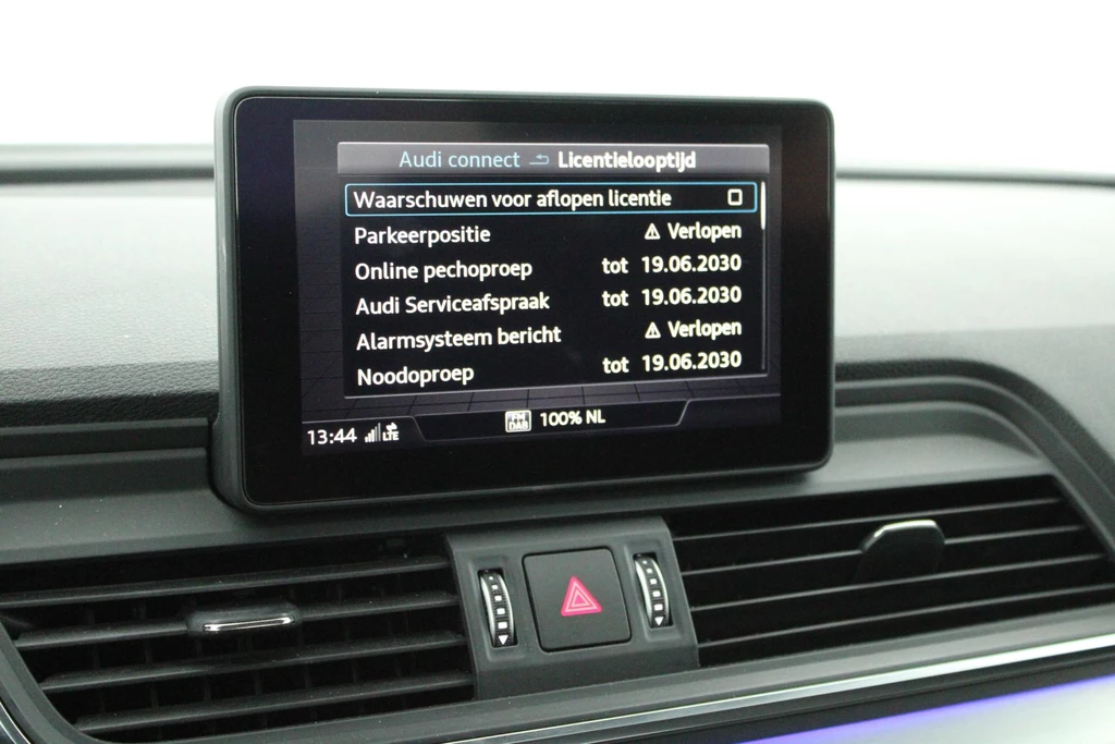Audi Q5 – foto 26