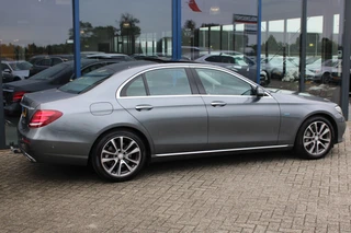 Mercedes-Benz E-Klasse – thumbnail 3