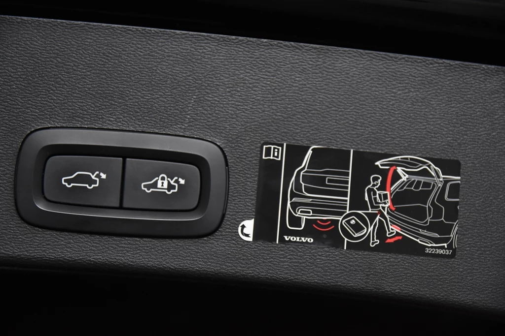 Volvo XC40 – foto 36