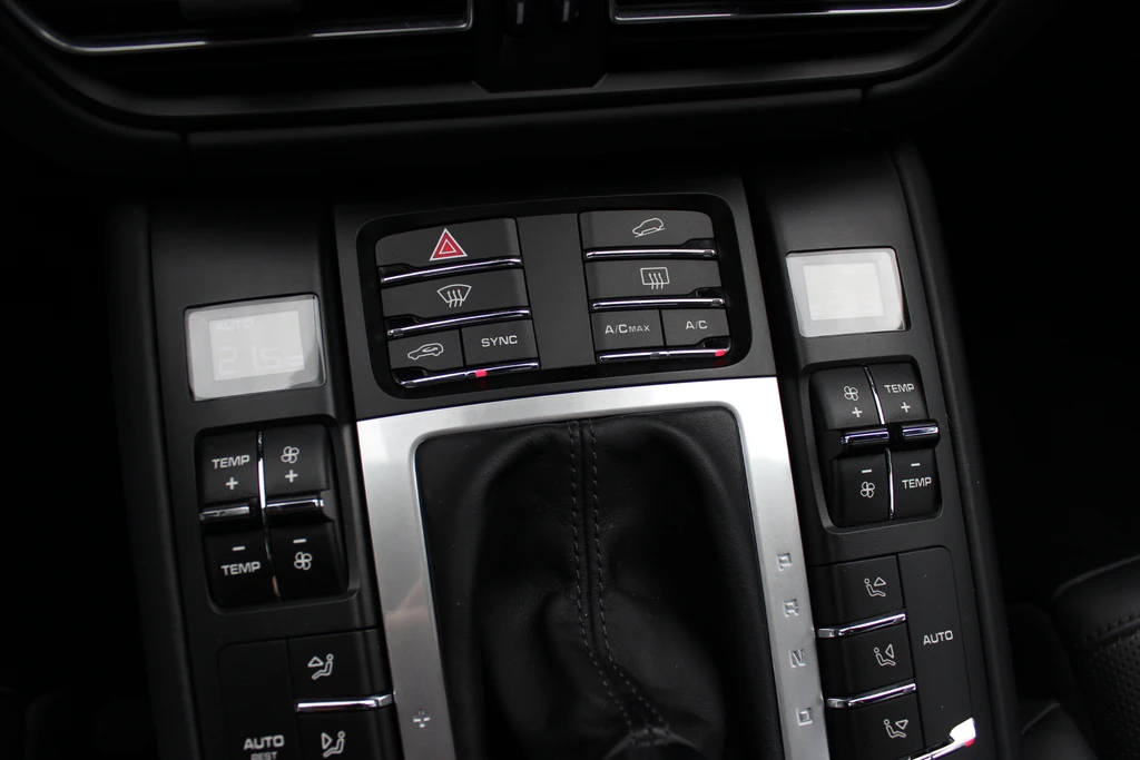 Porsche Macan – foto 26