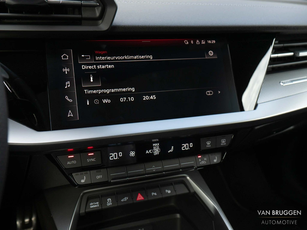 Audi A3 – foto 35