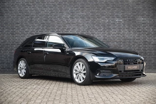 Audi A6 – thumbnail 10