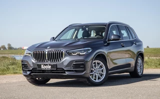 BMW X5 – thumbnail 3